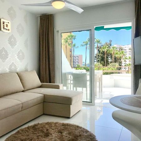 Style Apartment With Ocean View Playa de las Americas  Zewnętrze zdjęcie