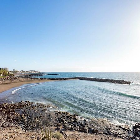 Style Apartment With Ocean View Playa de las Americas  Zewnętrze zdjęcie