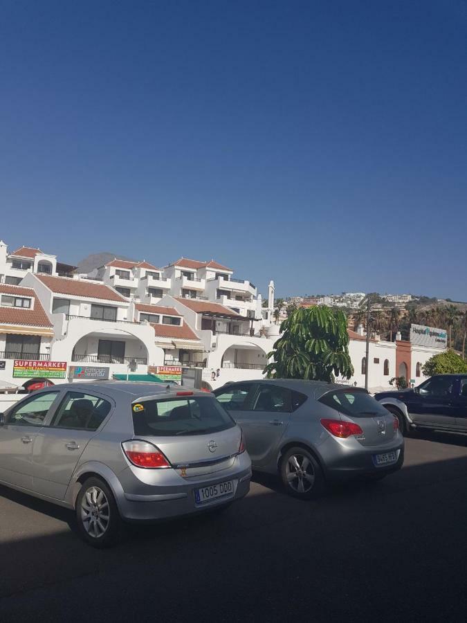 Style Apartment With Ocean View Playa de las Americas  Zewnętrze zdjęcie
