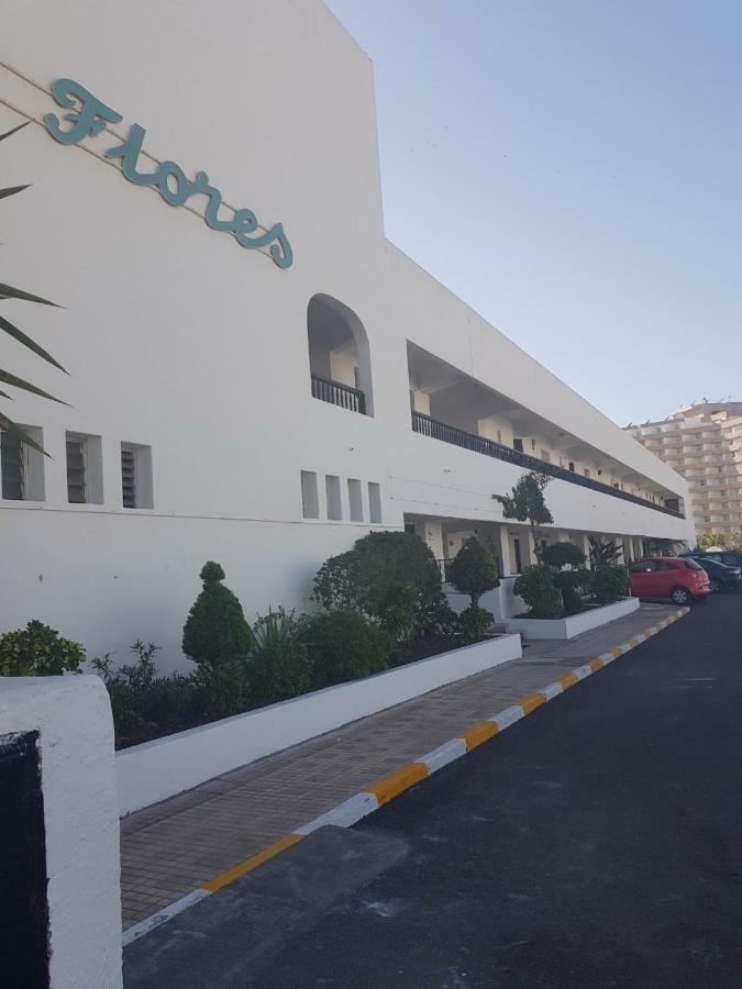 Style Apartment With Ocean View Playa de las Americas  Zewnętrze zdjęcie